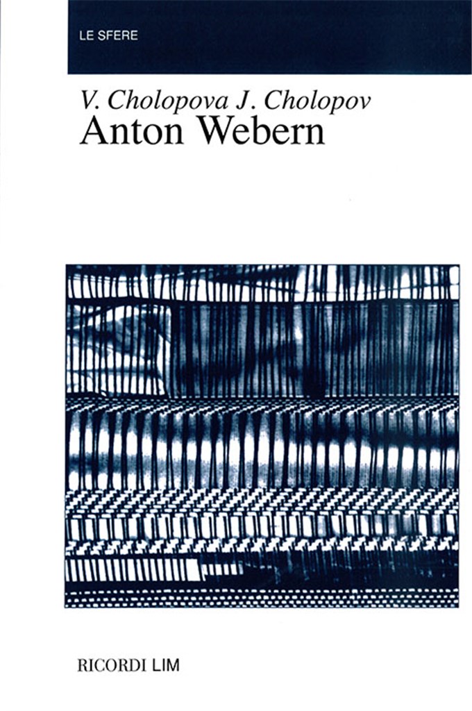 Anton Webern